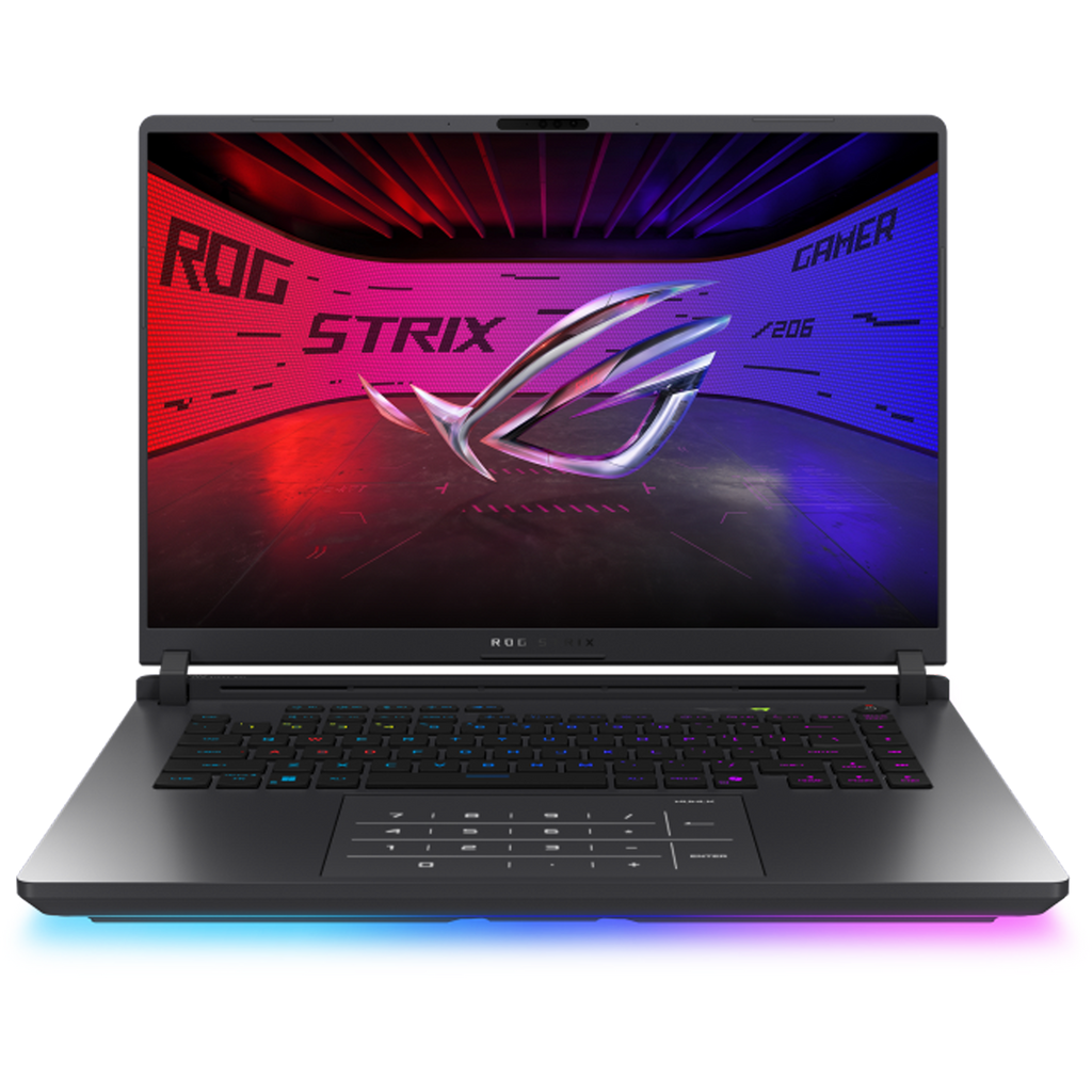 ASUS ROG Strix G16 G615LM-DS96 Gaming Laptop