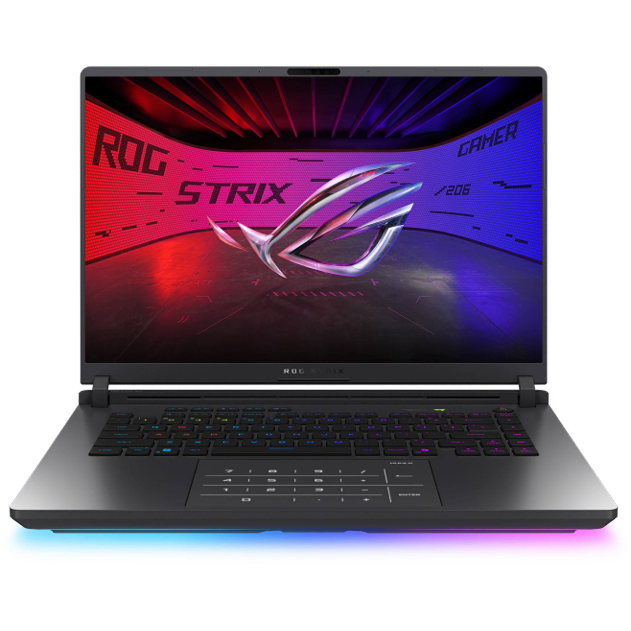 ASUS ROG Strix G16 G615LW-CS94 Gaming Laptop