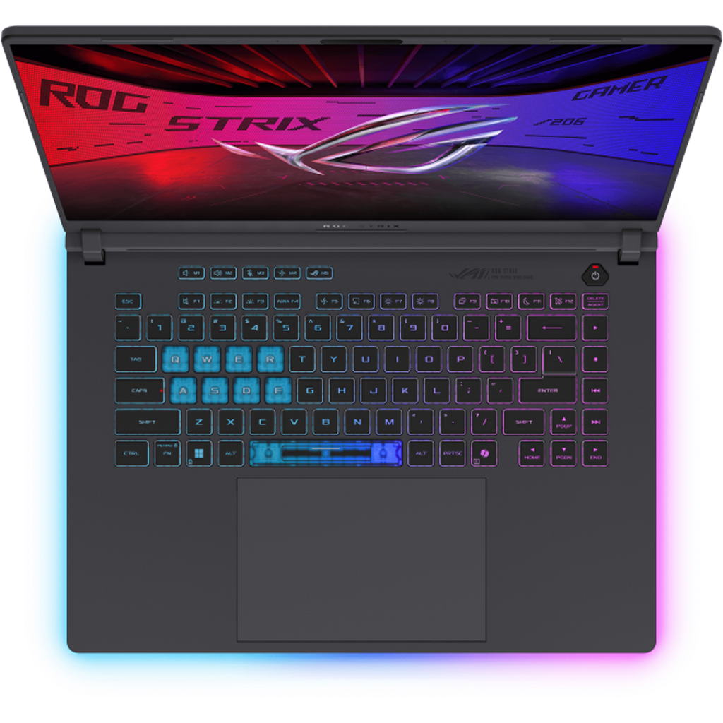 ASUS ROG Strix G16 G615LM-DS94 Gaming Laptop