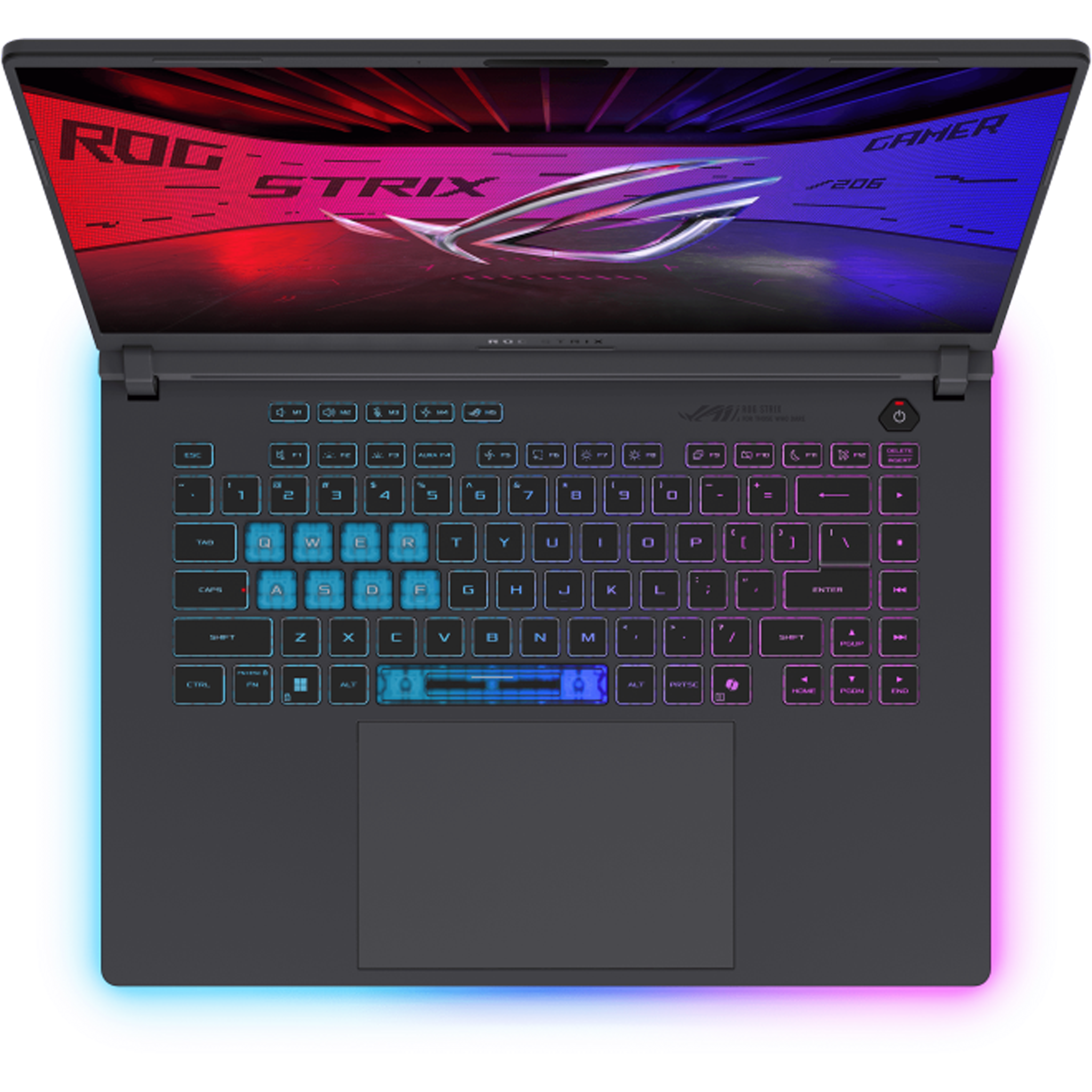 ASUS ROG Strix G16 G615LW-CS94 Gaming Laptop