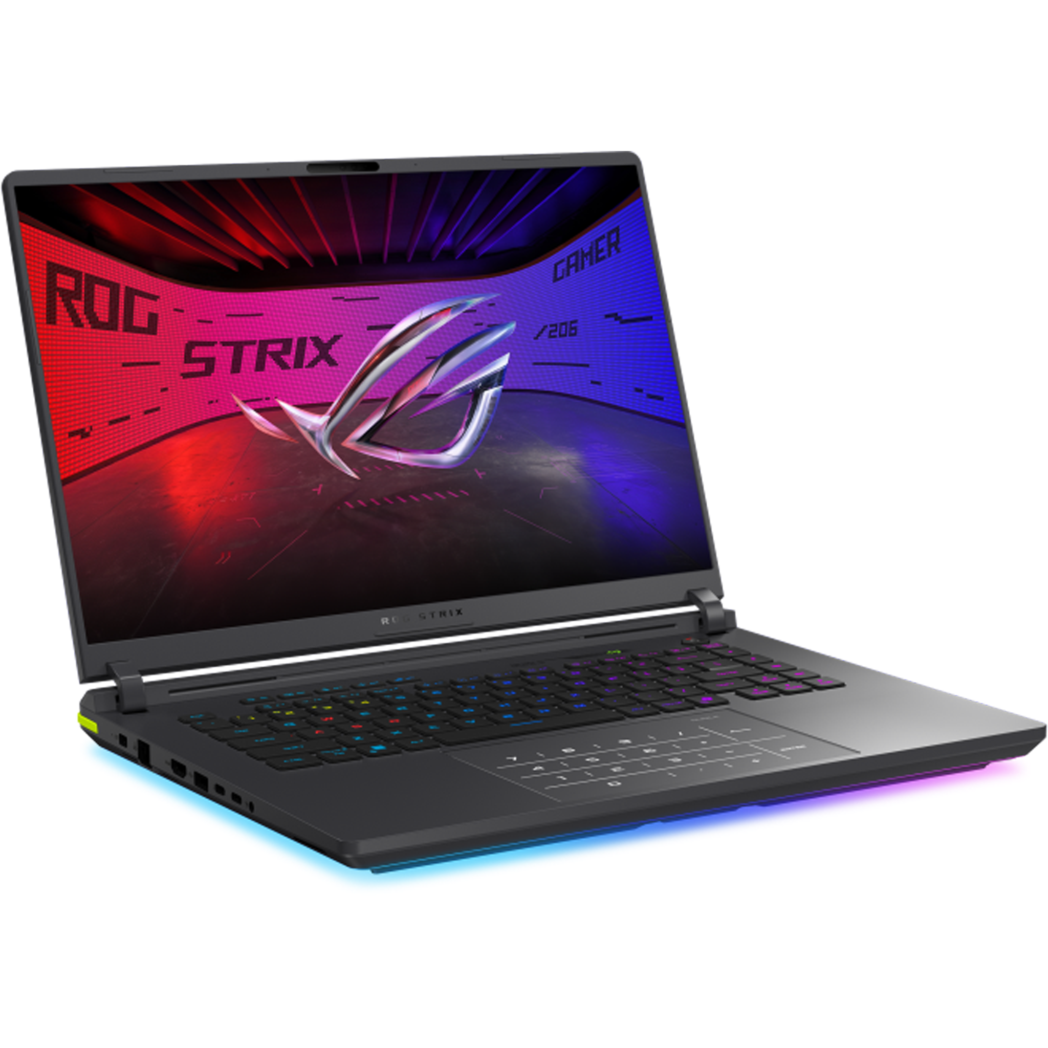 ASUS ROG Strix G16 G615LM-DS94 Gaming Laptop