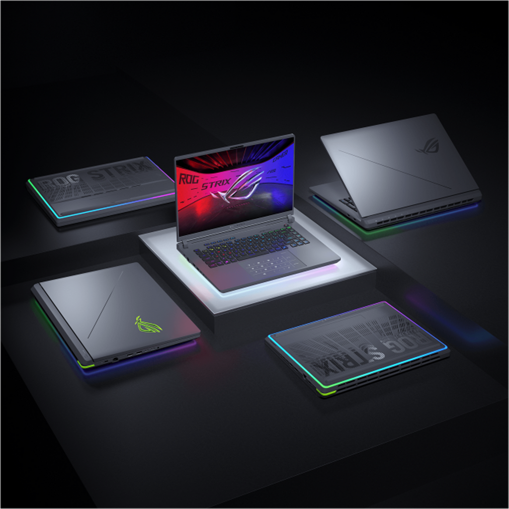 ASUS ROG Strix G16 G615LW-CS94 Gaming Laptop
