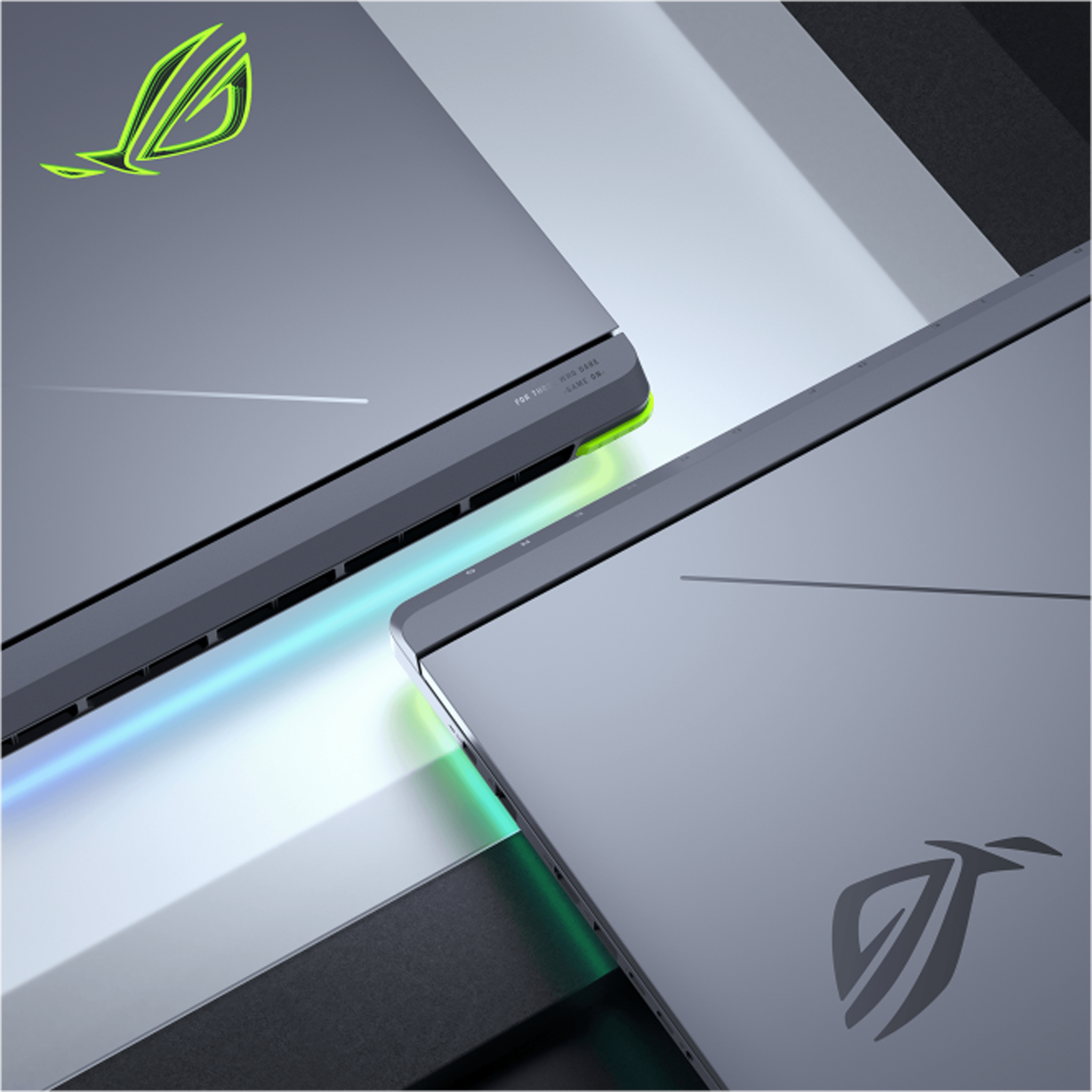 ASUS ROG Strix G16 G615JMR-DS94 Gaming Laptop