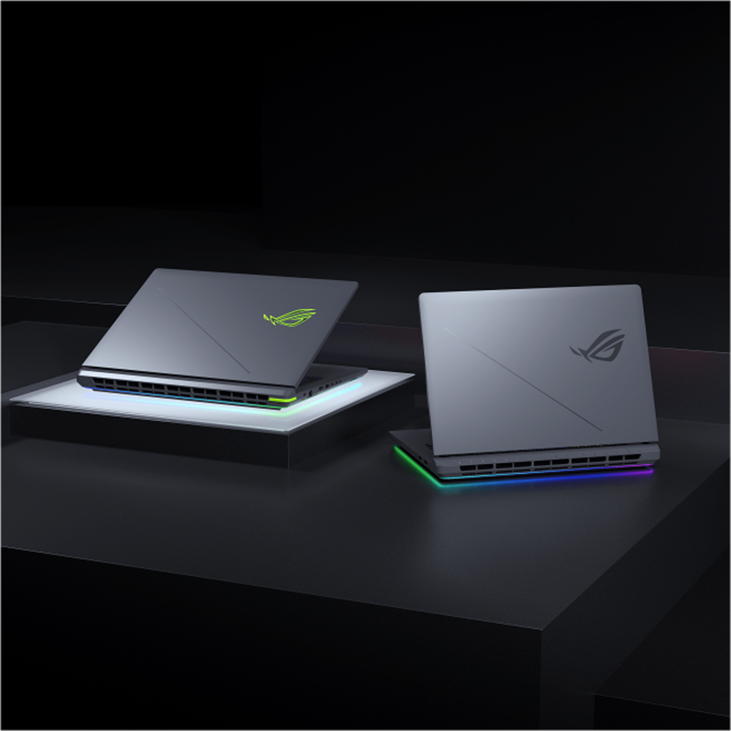 ASUS ROG Strix G16 G615LM-DS96 Gaming Laptop