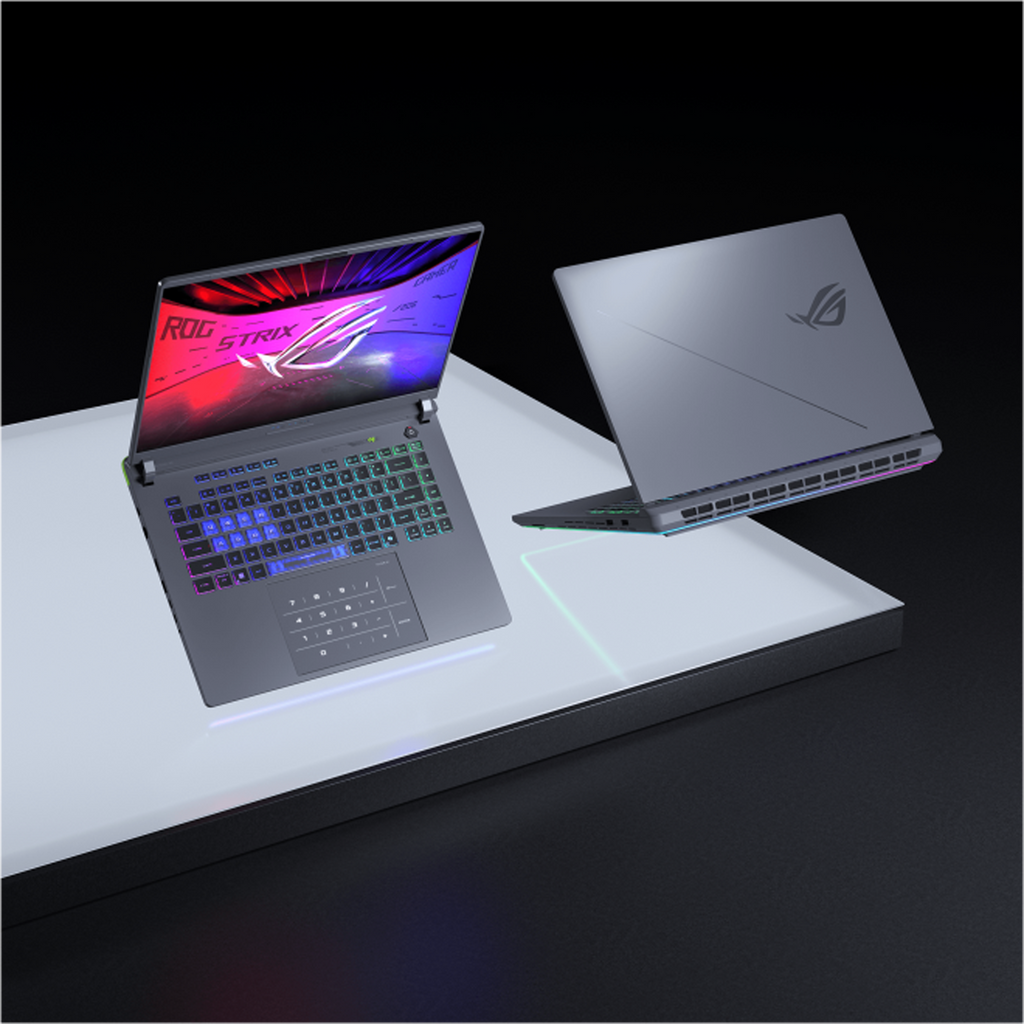 ASUS ROG Strix G16 G615LM-DS96 Gaming Laptop