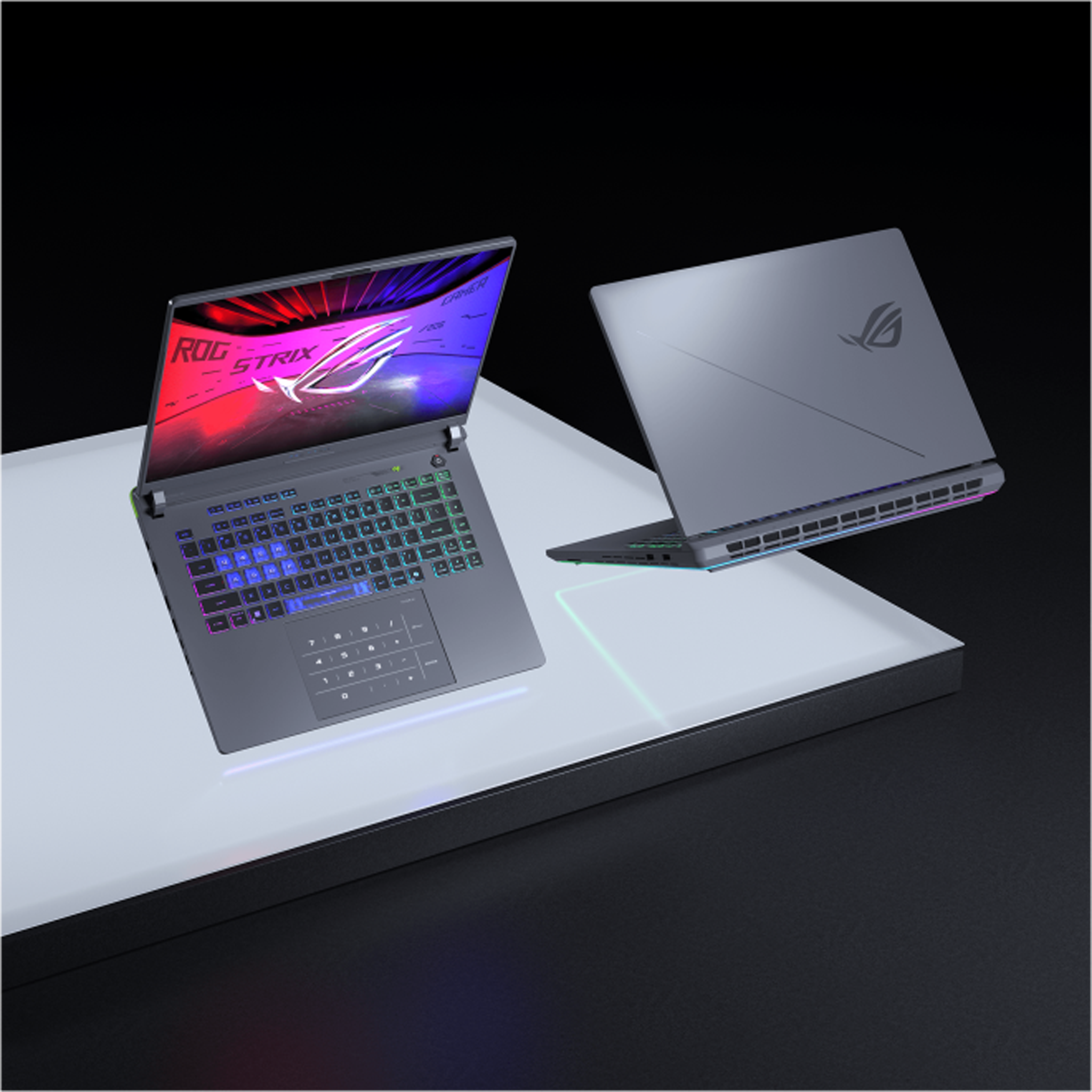 ASUS ROG Strix G16 G615LM-DS94 Gaming Laptop
