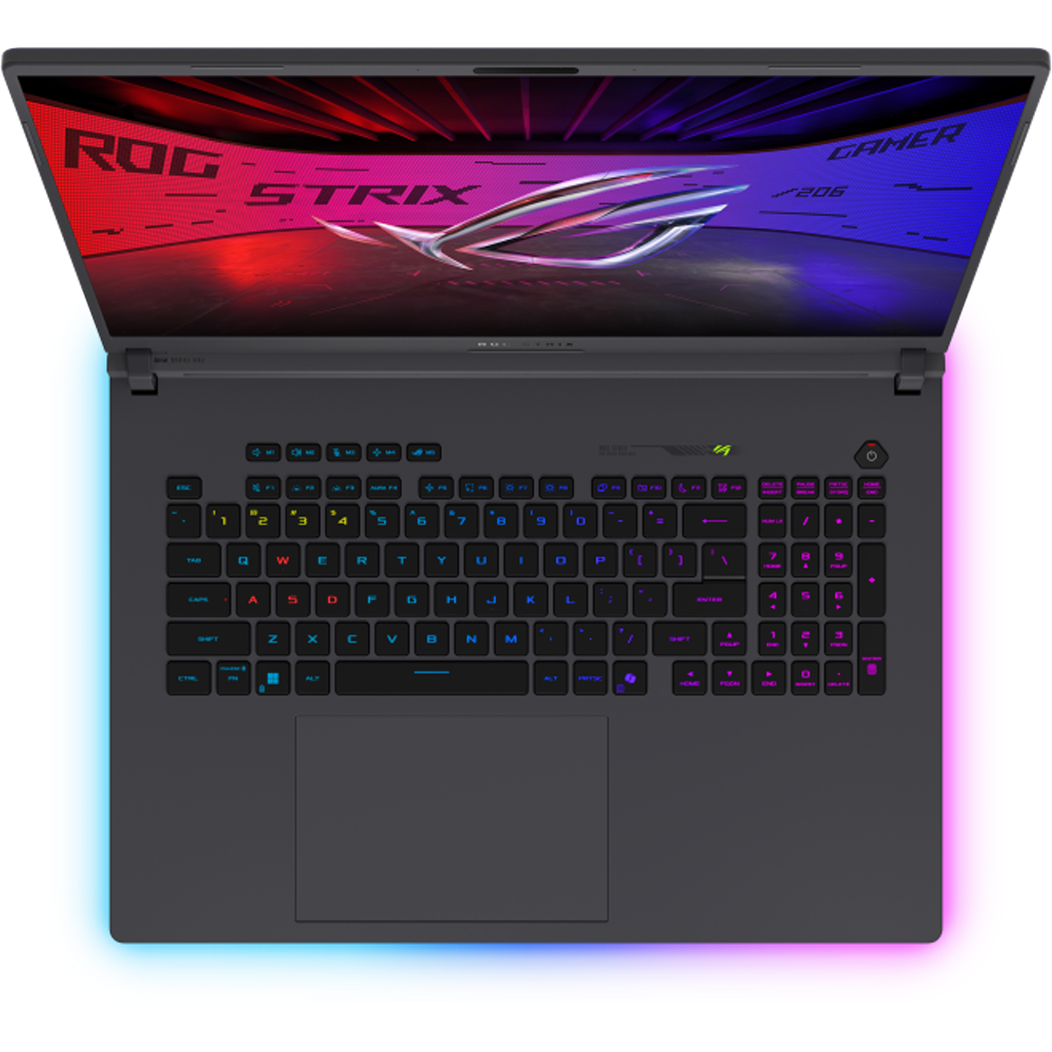 ASUS ROG Strix G18 G815LP-XS97 Gaming Laptop