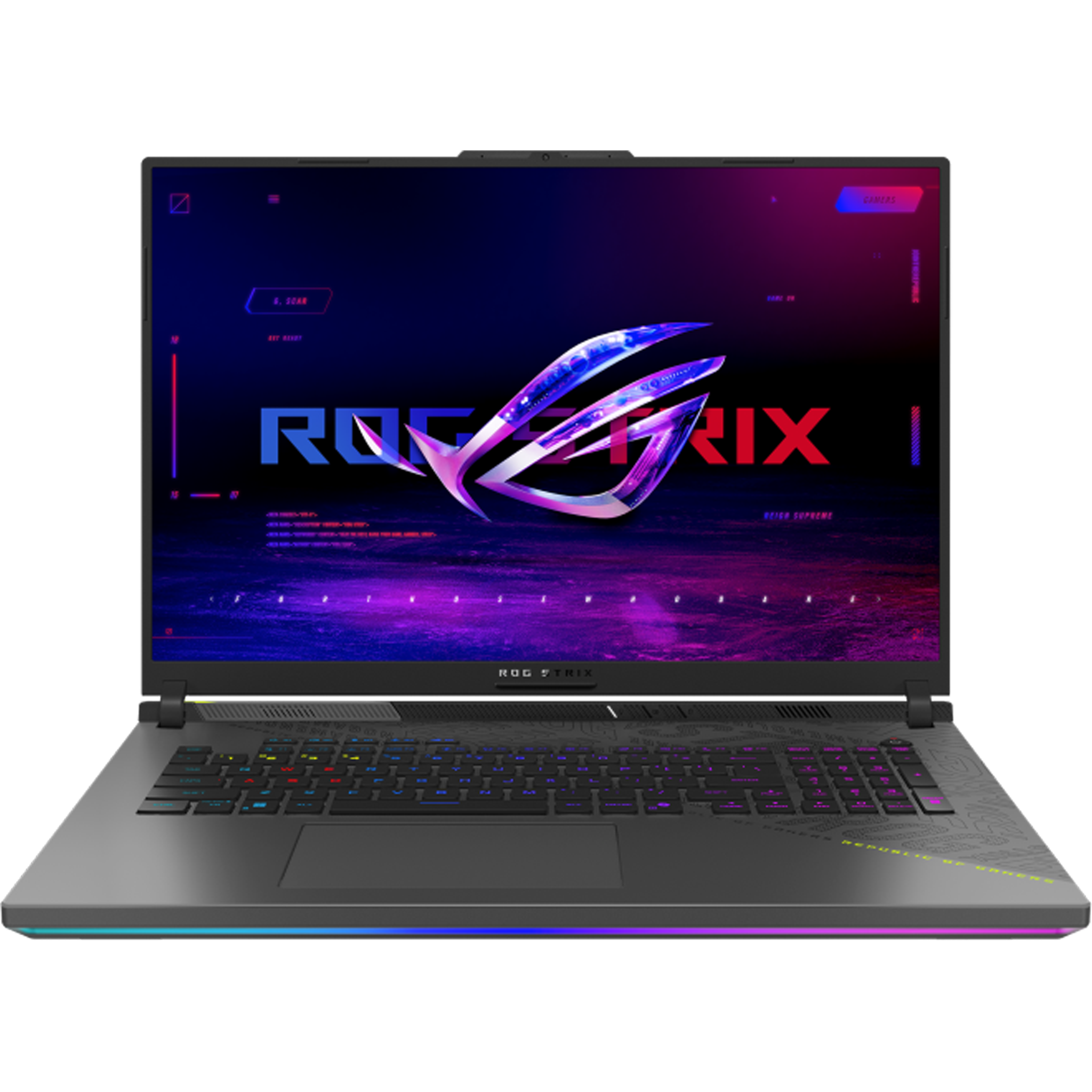 ASUS ROG Strix G18 G814FM-DS95 Gaming Laptop