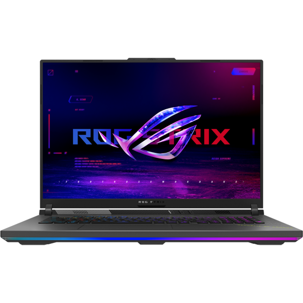ASUS ROG Strix G18 G814FM-DS95 Gaming Laptop