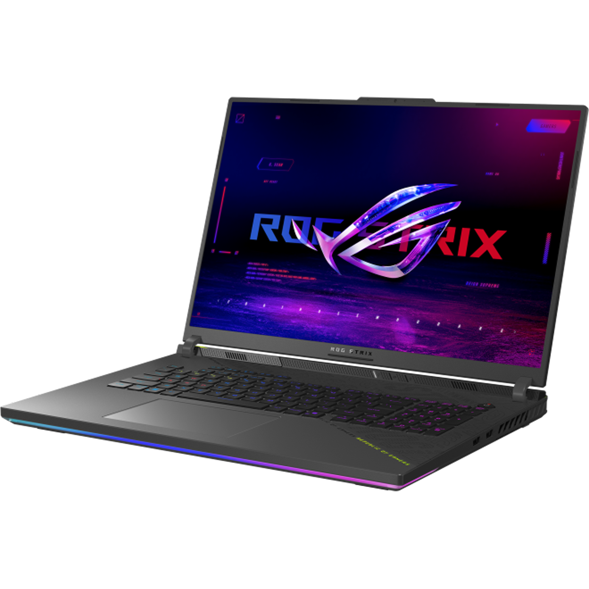ASUS ROG Strix G18 G814FM-DS95 Gaming Laptop