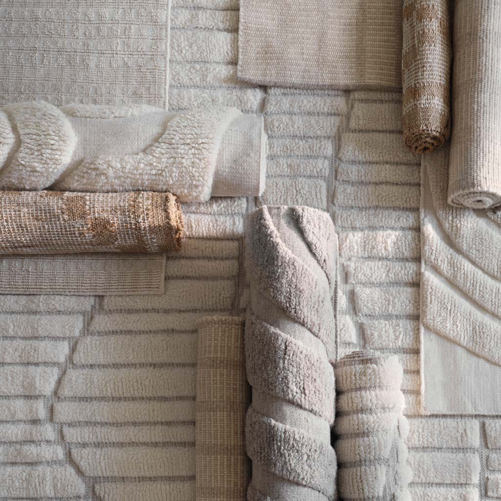 Rahi Hand-Knotted Accent Rug - Image 3