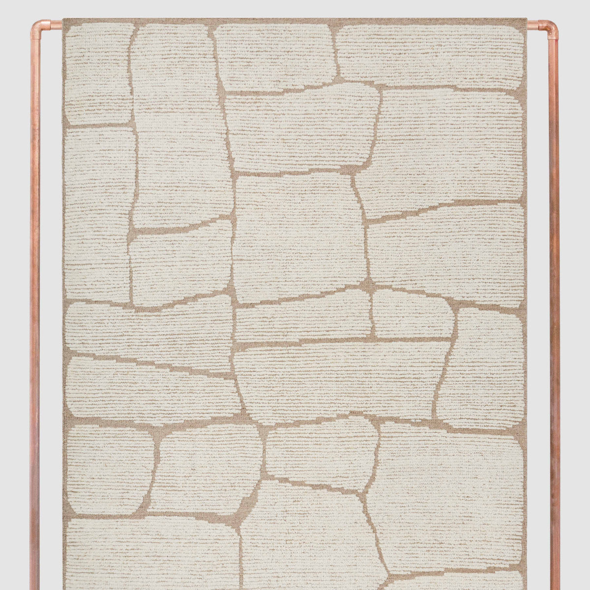 Rajani Hand-Knotted Area Rug