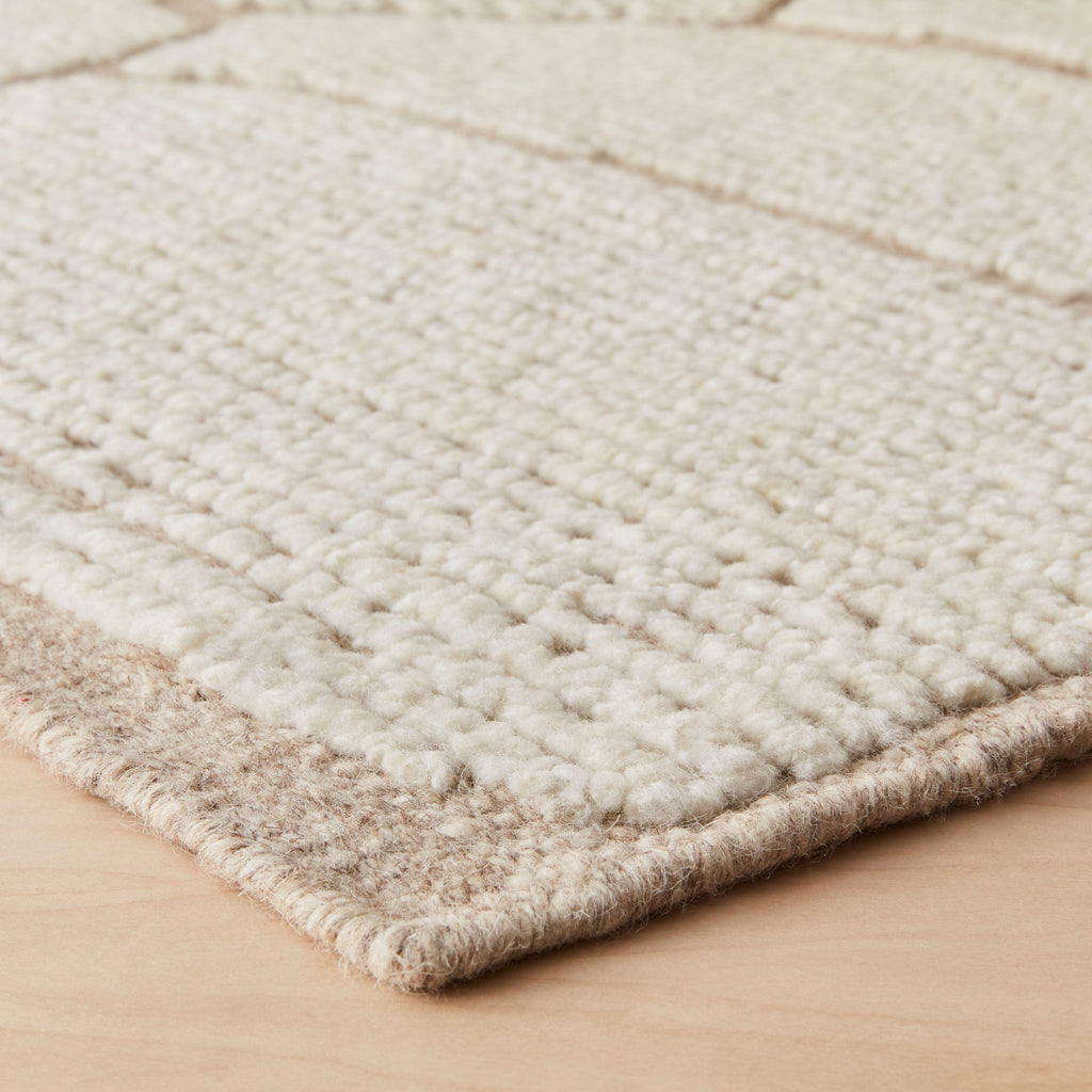 Rajani Hand-Knotted Area Rug - Image 4