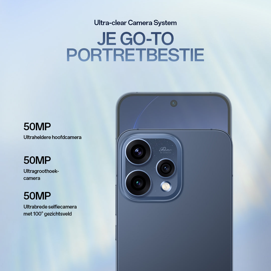 OPPO Reno15 5G