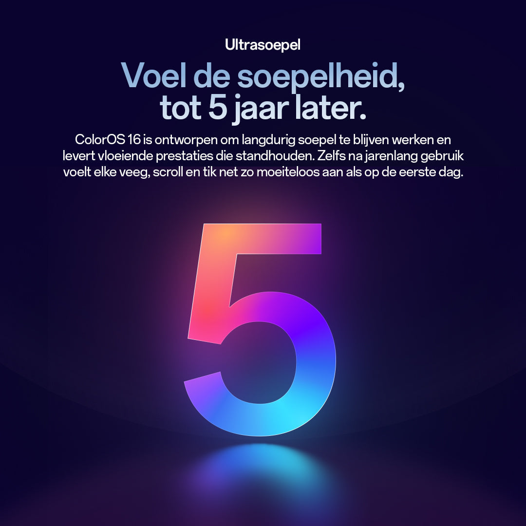 OPPO Reno15 F 5G