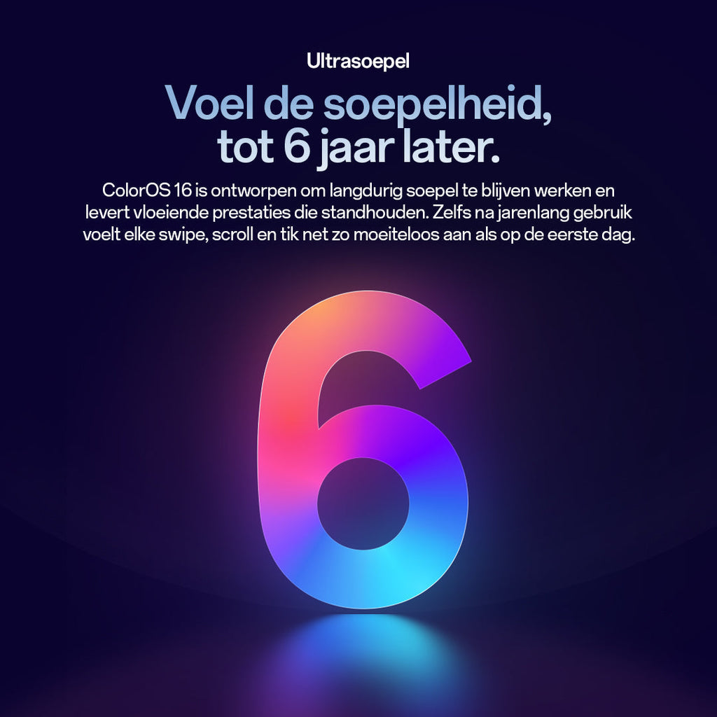 OPPO Reno15 Pro 5G