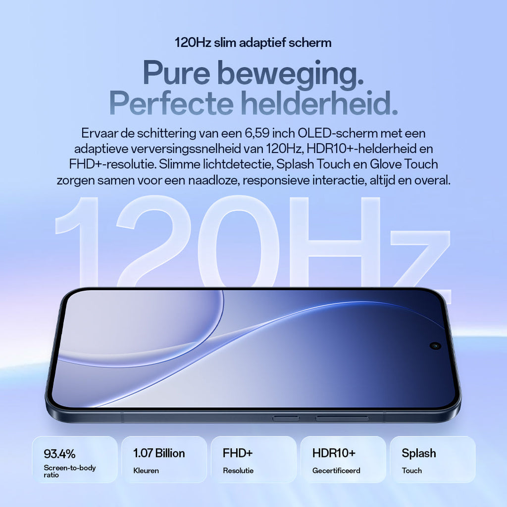 OPPO Reno15 5G