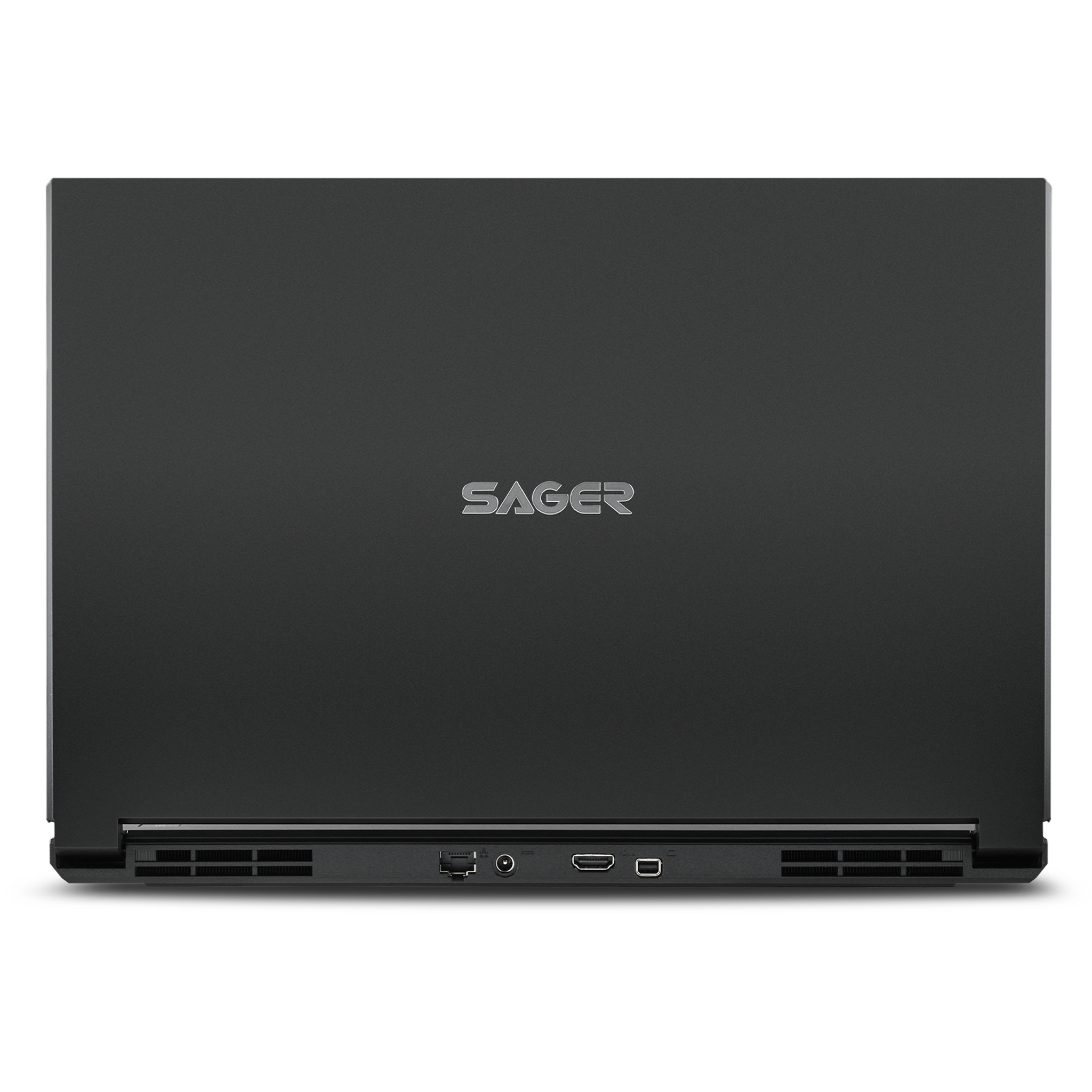 SAGER NP5251M (Clevo V255RNM) Gaming Laptop