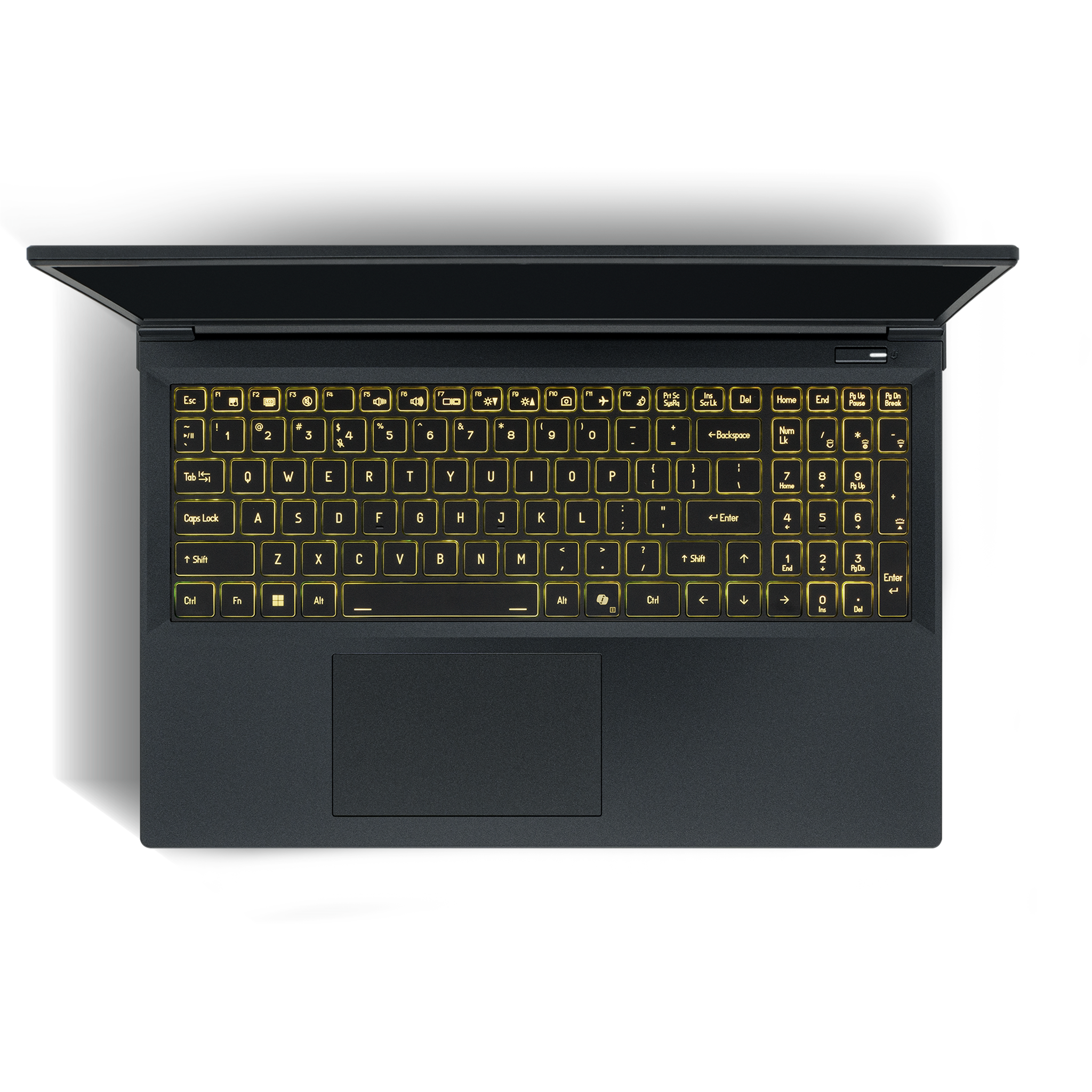SAGER NP7551M (Clevo V350WNMQ) Gaming Laptop
