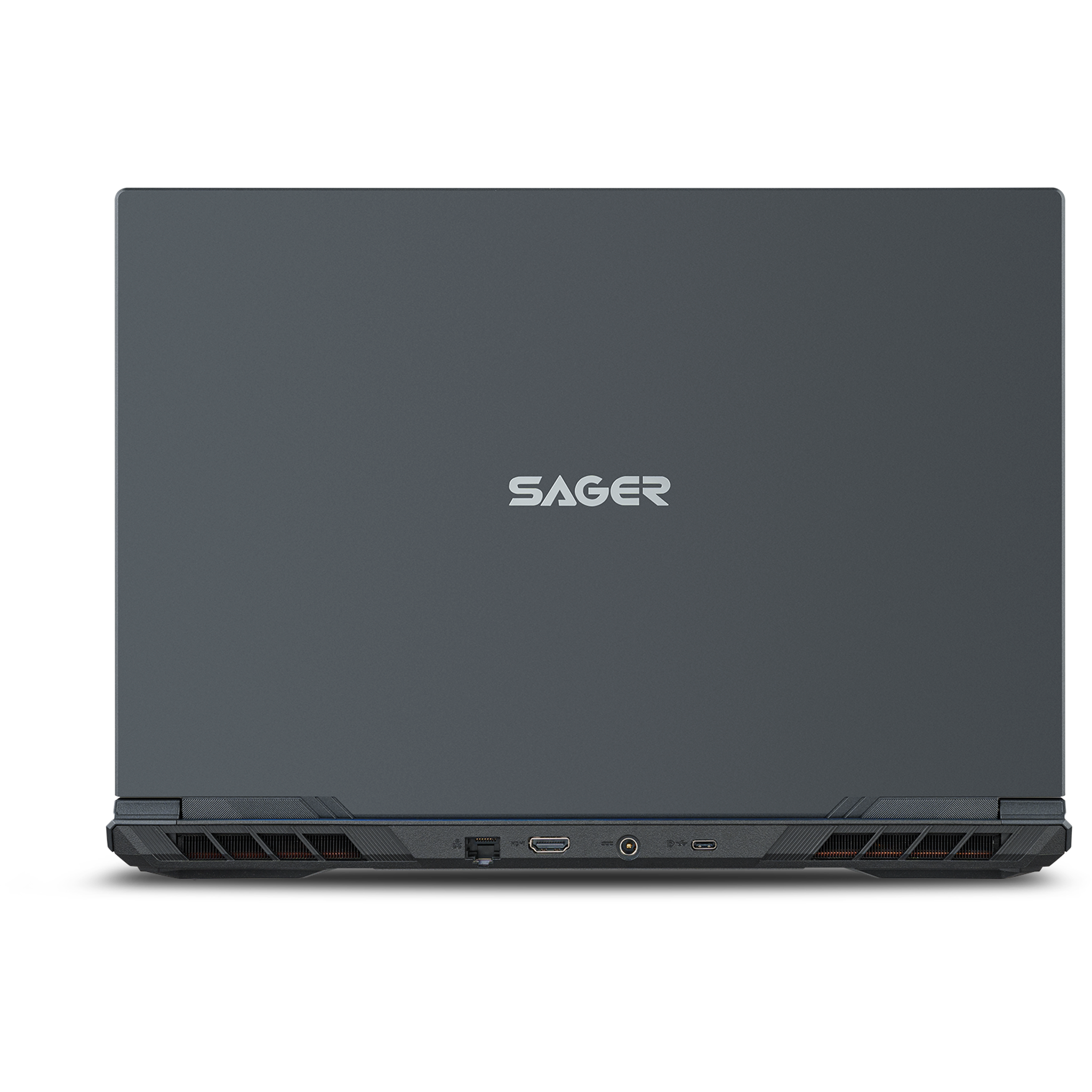 SAGER NP7551M (Clevo V350WNMQ) Gaming Laptop