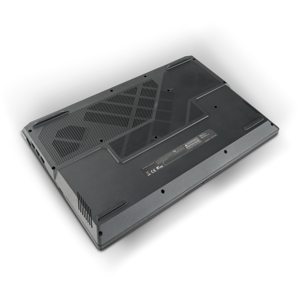 SAGER NP7571P (Clevo V370WNPQ) Gaming Laptop