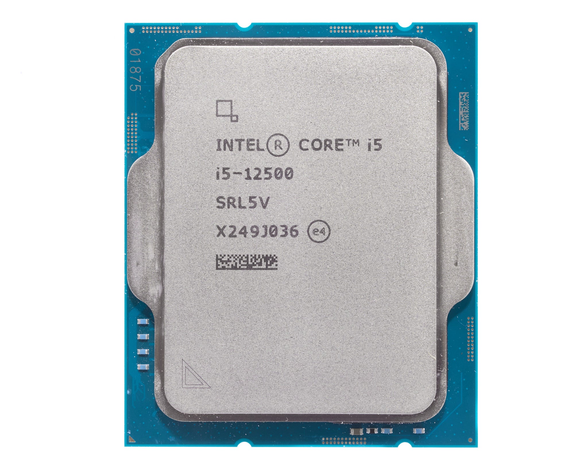 Intel 6 Core i5-8400 (3.8GHz, 9M, 65W) SR3QT