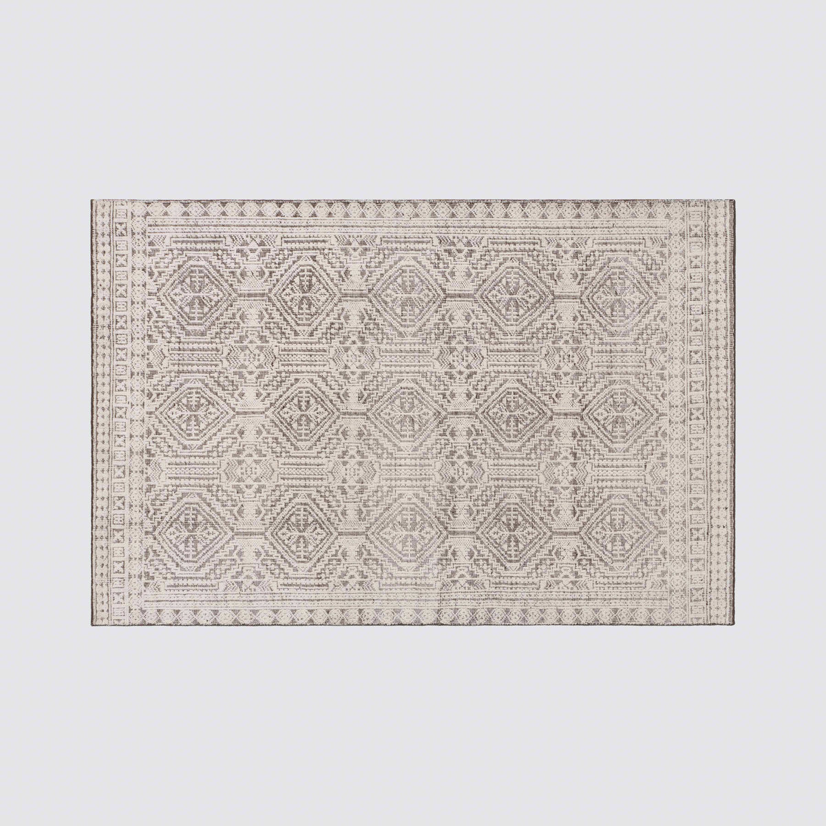 Sabita Wool Hand-Knotted Area Rug - Image 4
