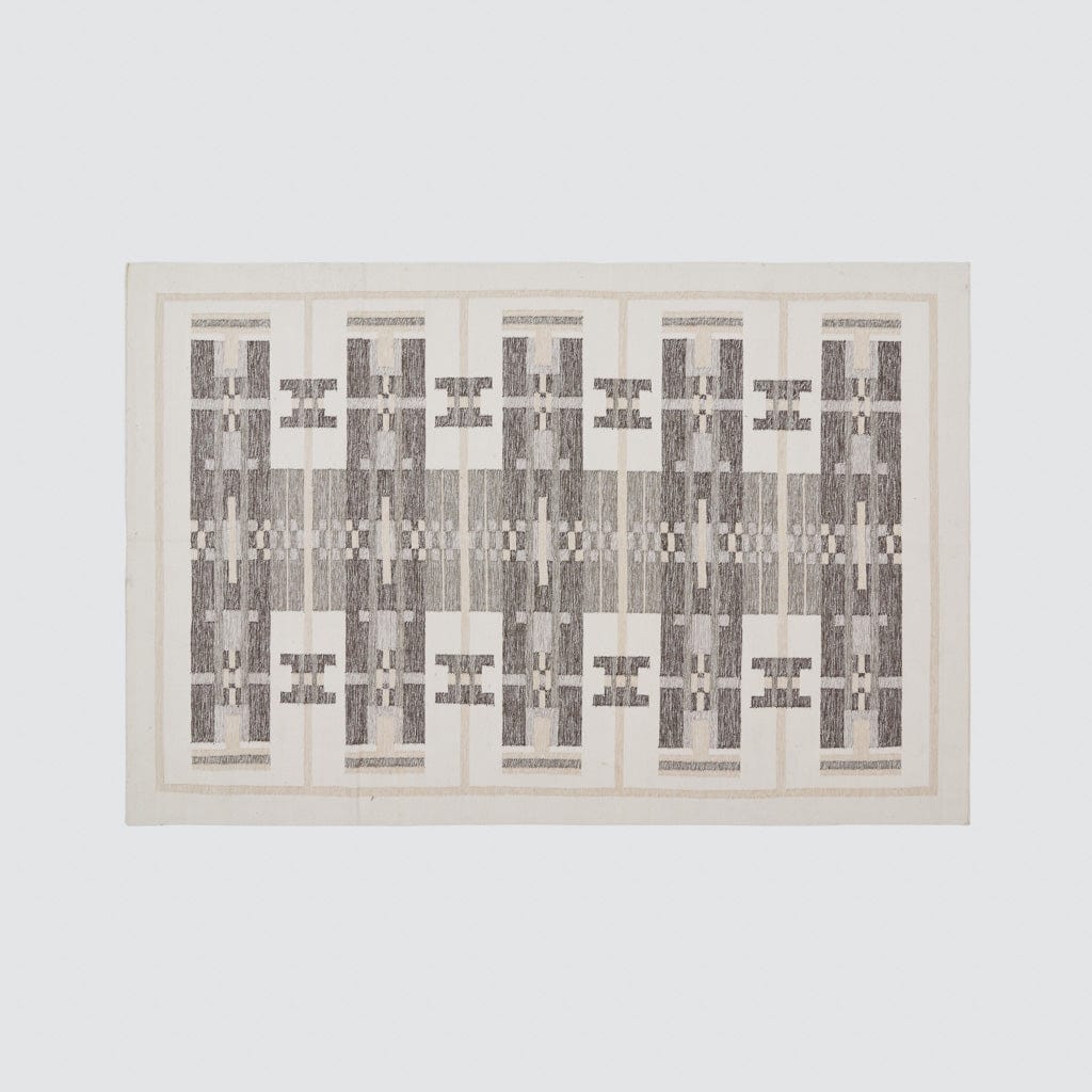 Saira Handwoven Area Rug - Image 3