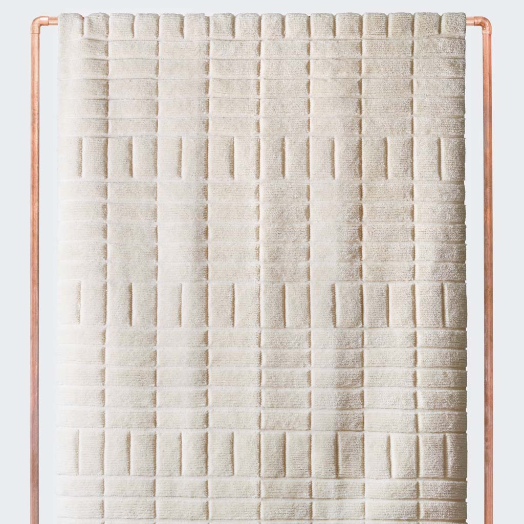Salina Hand-Knotted Area Rug