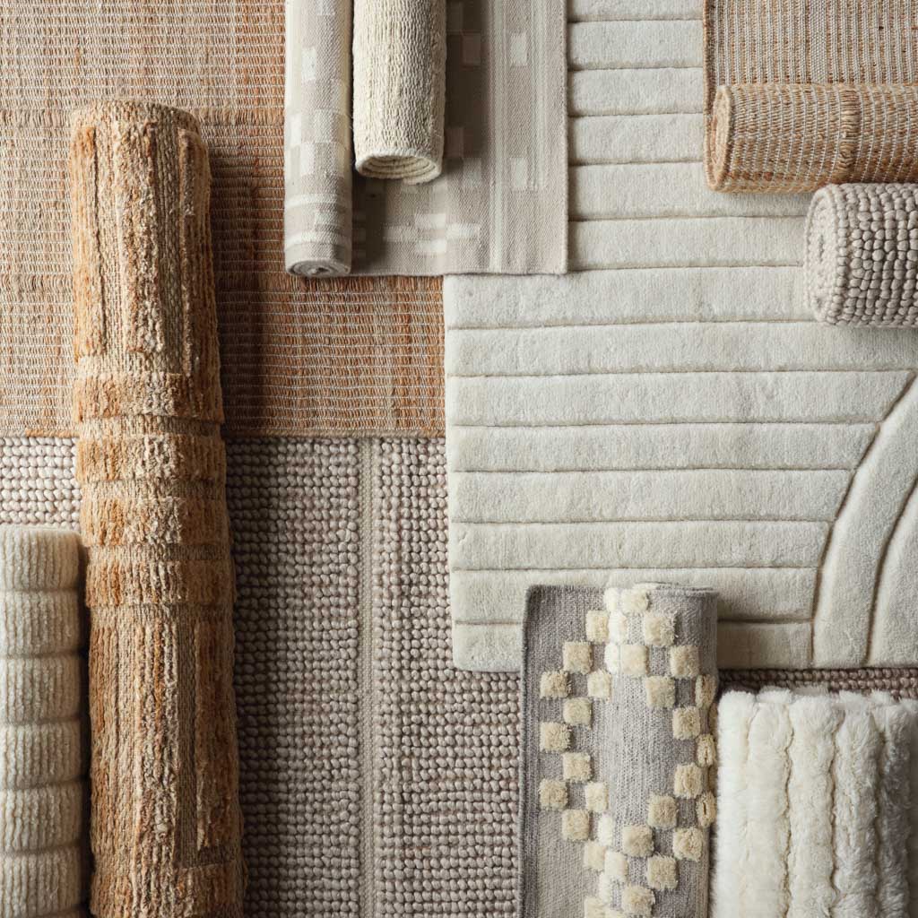 Samir Handwoven Area Rug - 5' x 8' - Image 9
