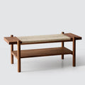 San Pedro Woven Bench - Medium
