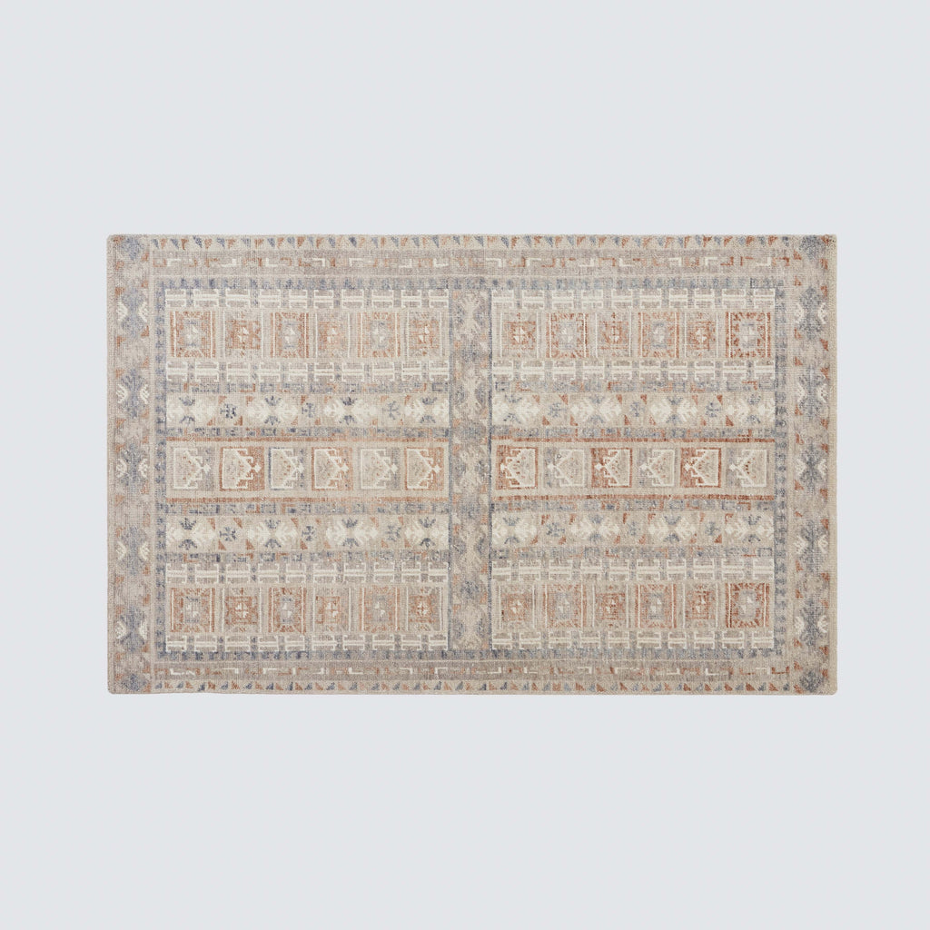 Sarasi Hand-Knotted Area Rug - Image 7