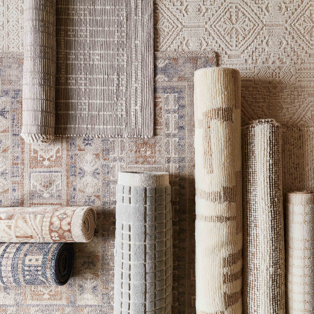 Sarasi Hand-Knotted Area Rug - Image 8