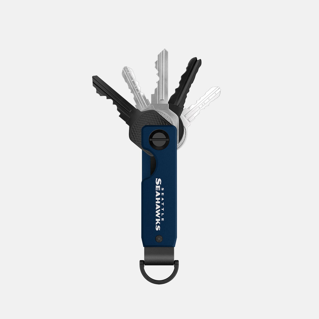 Ridge KeyCase - Seattle Seahawks
