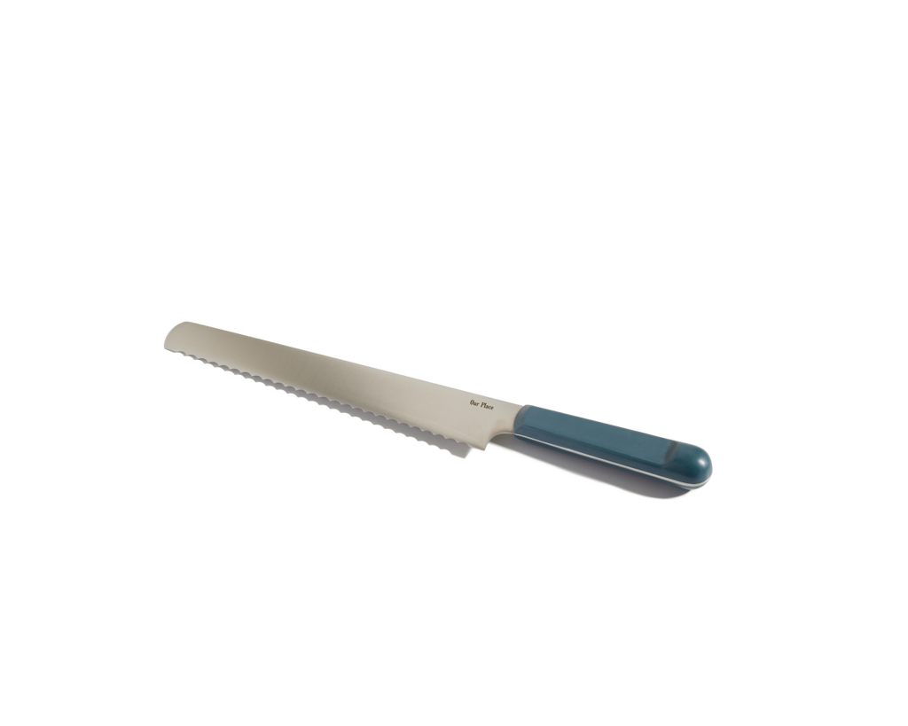 Serrated Slicing Knife - Image 25