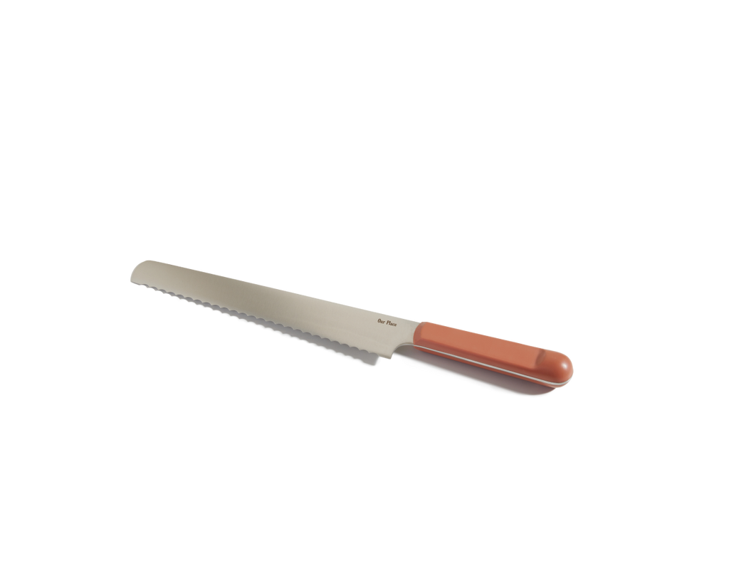 Serrated Slicing Knife - Image 16