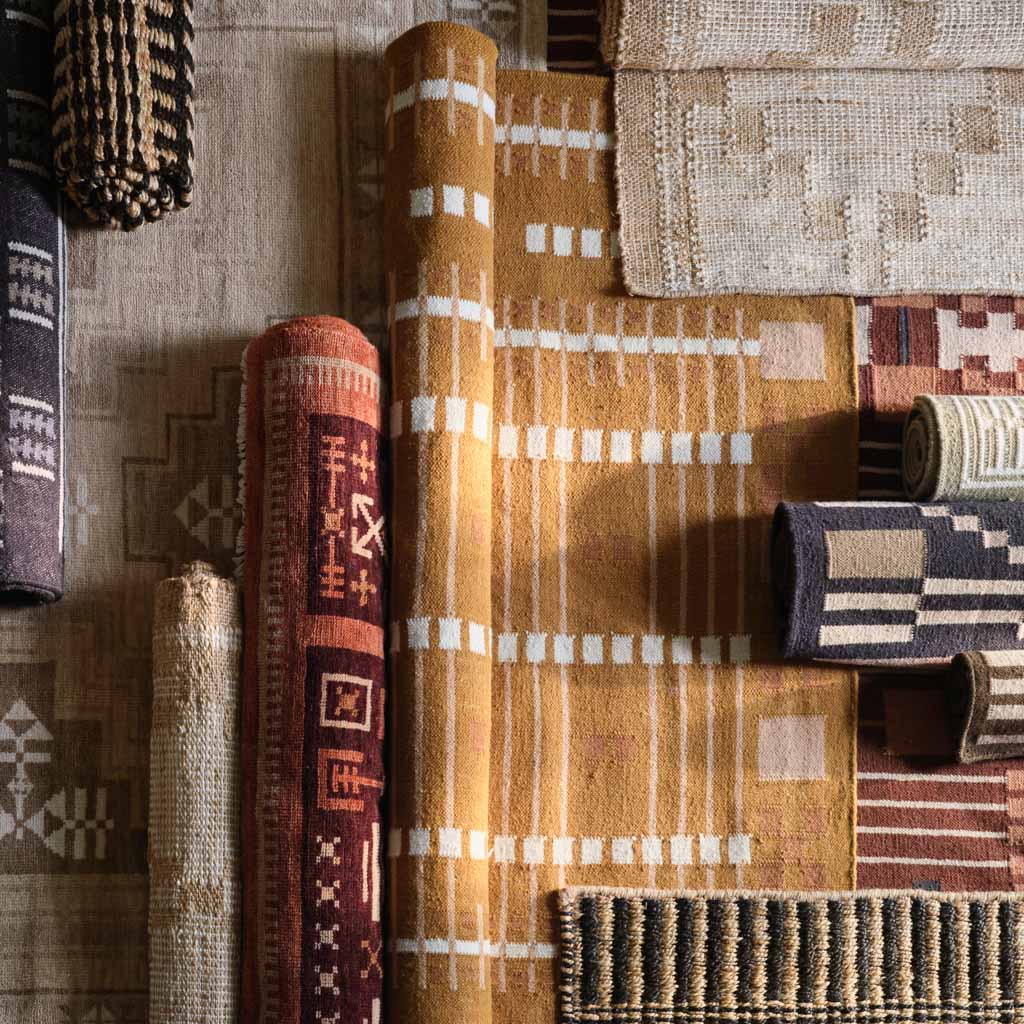 Shayak Handwoven Jute Accent Rug - Image 5