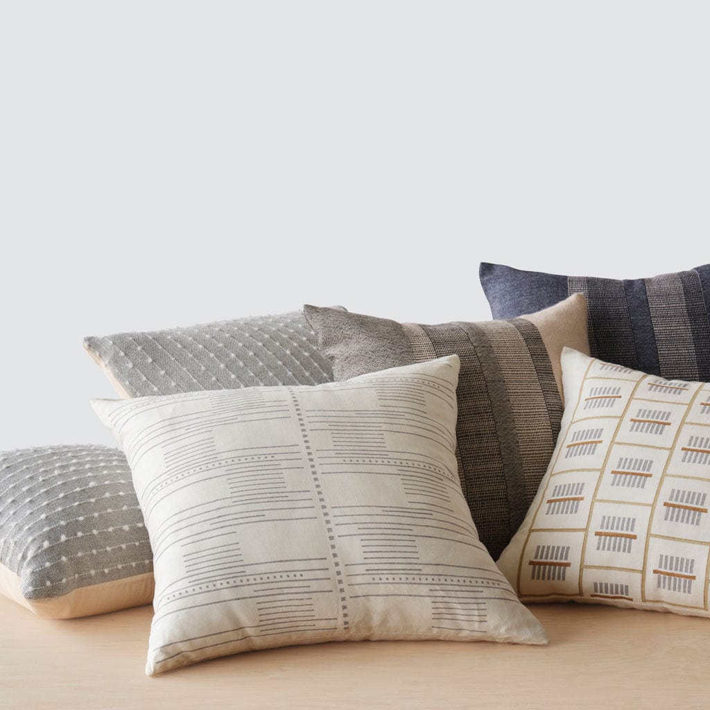 Sierra Boucle Pillow - Image 17
