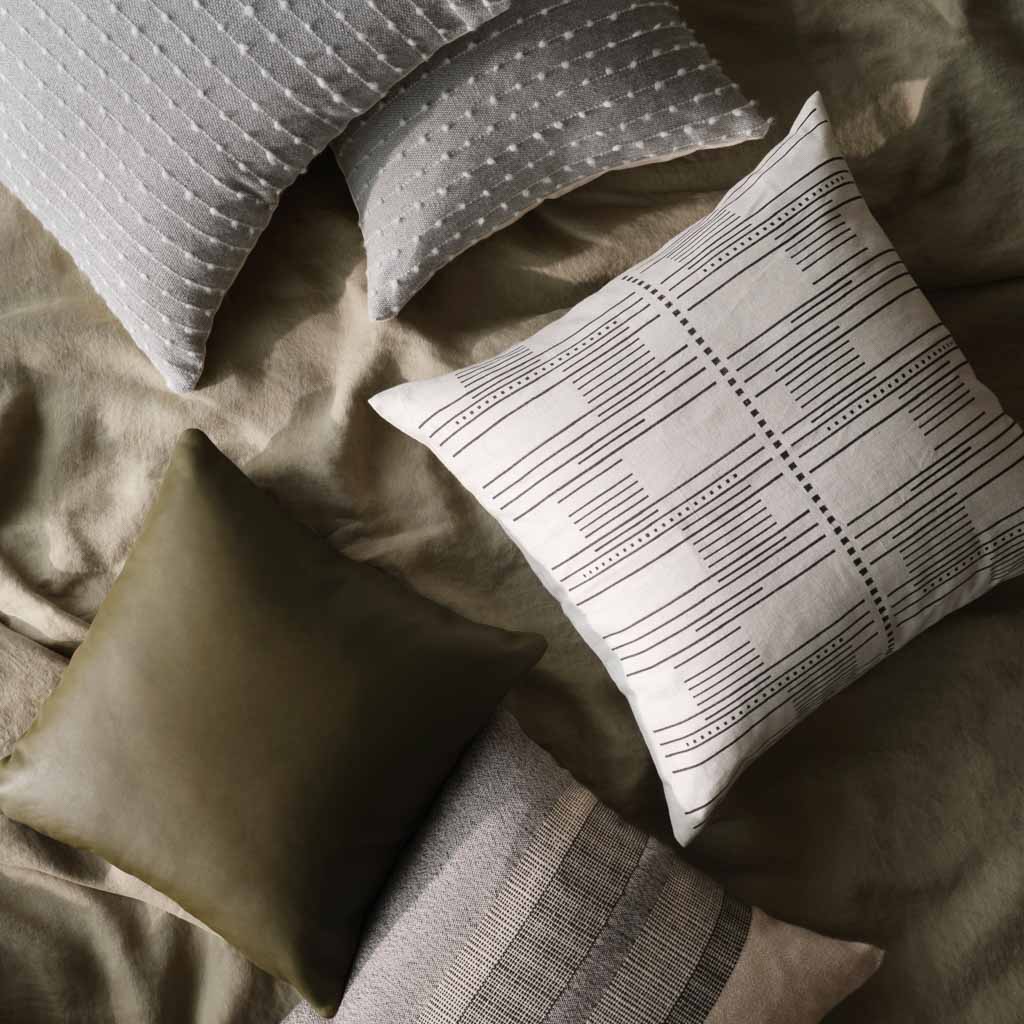 Sierra Boucle Pillow - Image 3