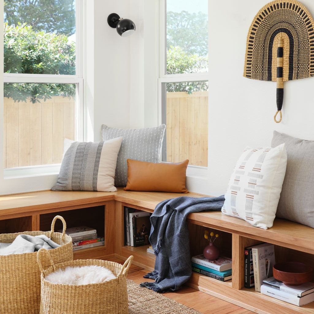 Sierra Boucle Pillow - Image 2