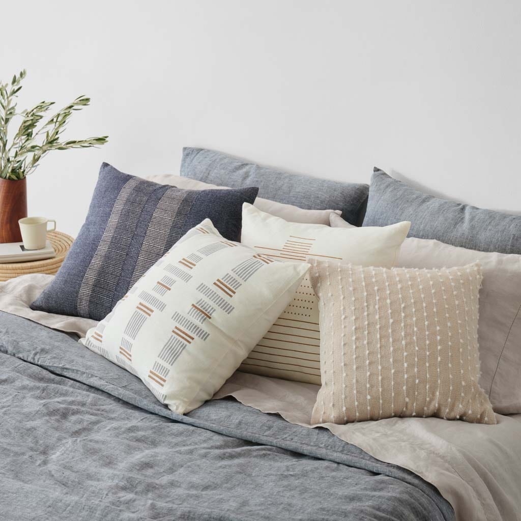 Sierra Boucle Pillow - Image 10