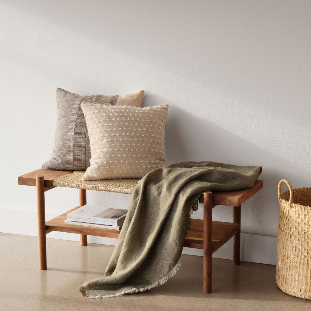 Sierra Boucle Pillow - Image 8