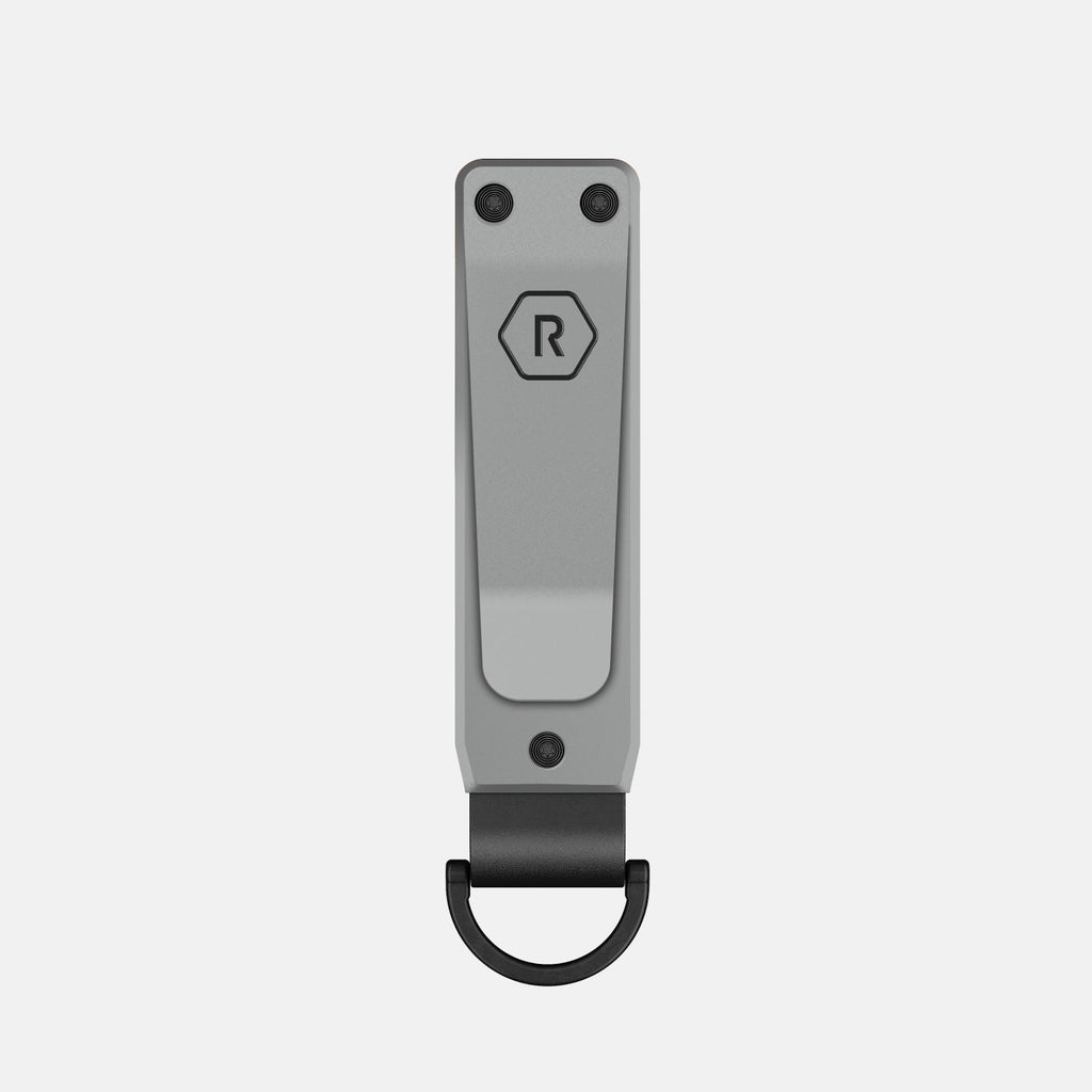 Ridge KeyCase - Slate