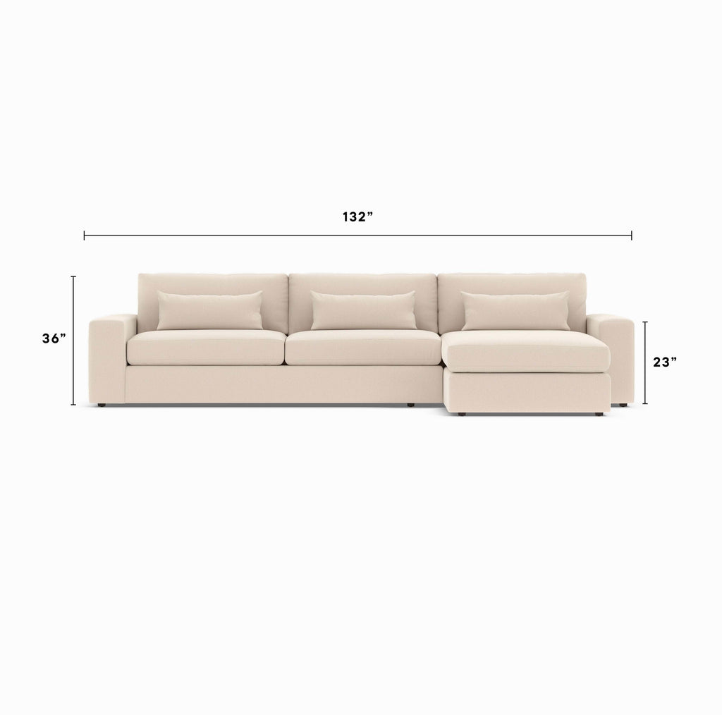Solace Sectional - Image 34