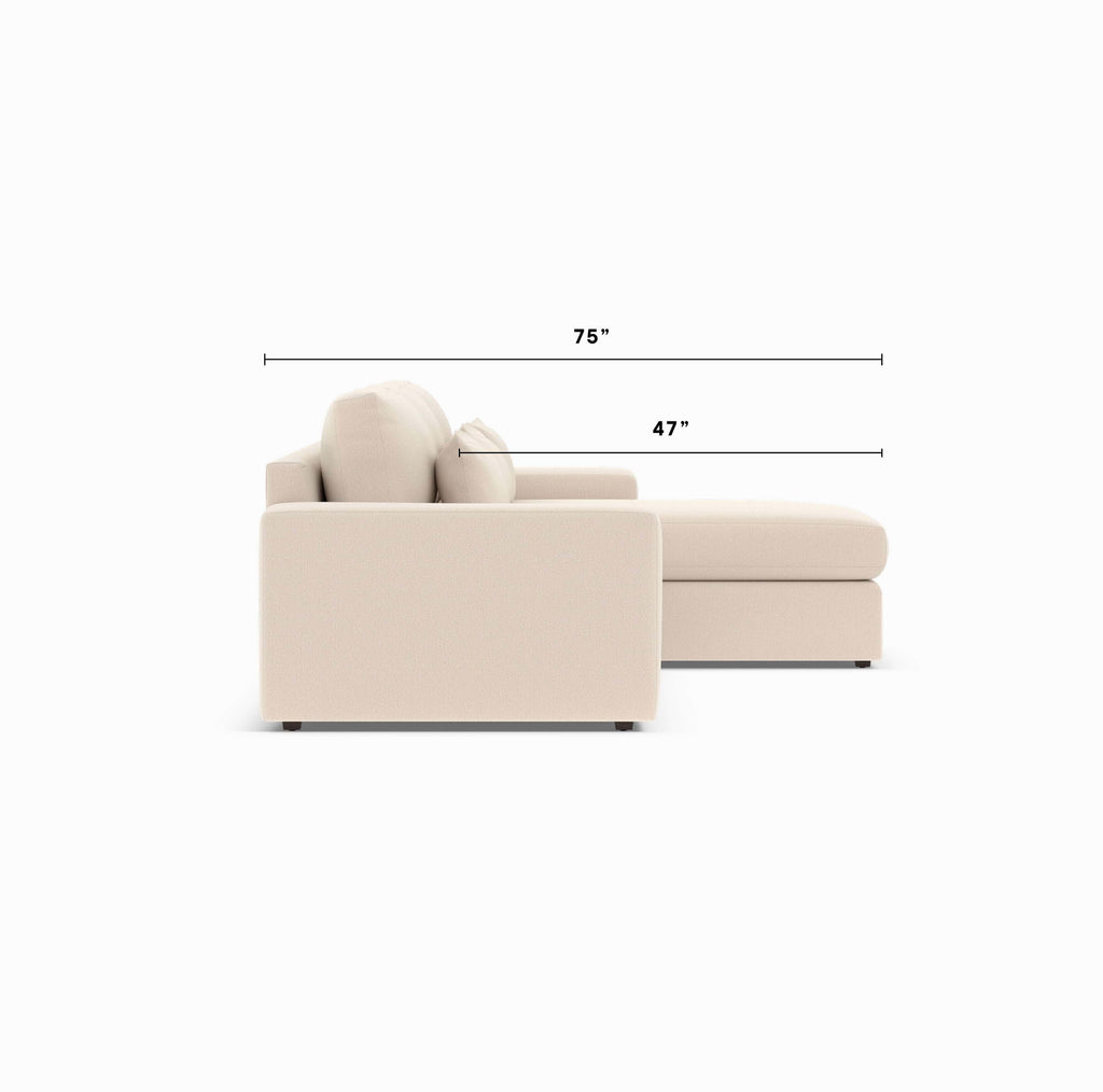 Solace Sectional - Image 35