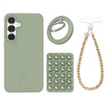 Smoky Sage Samsung Bundle Set