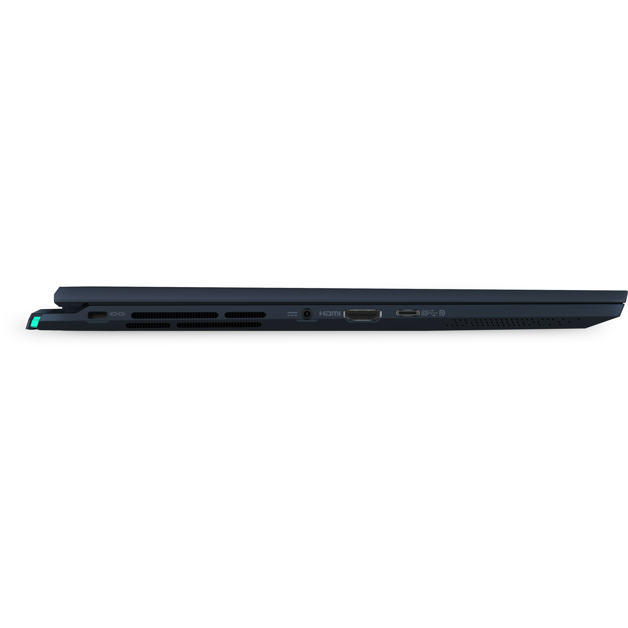 MSI Stealth 14 AI Studio A1VEG-090US Ultra Thin and Light Gaming Laptop