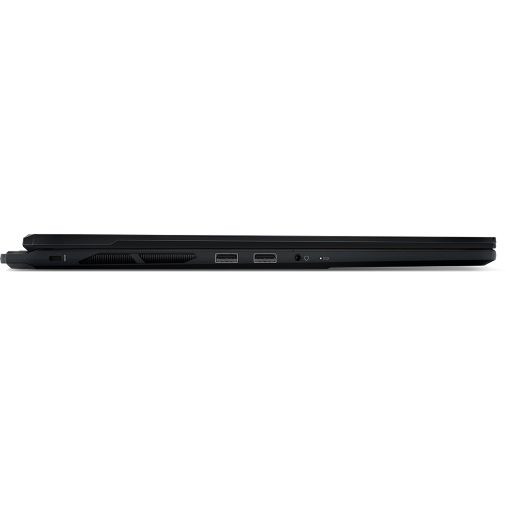 MSI Stealth A18 AI+ A3XWJG-006US Ultra Thin and Light Gaming Laptop