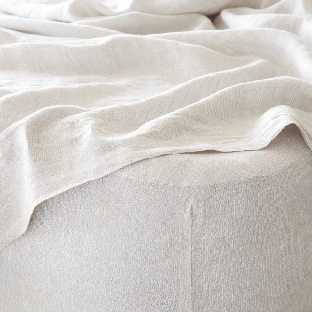 Stonewashed Linen Bed Bundle - Dayglow Series - Image 7