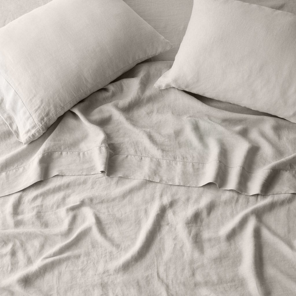 Stonewashed Linen Pillowcases - Image 17